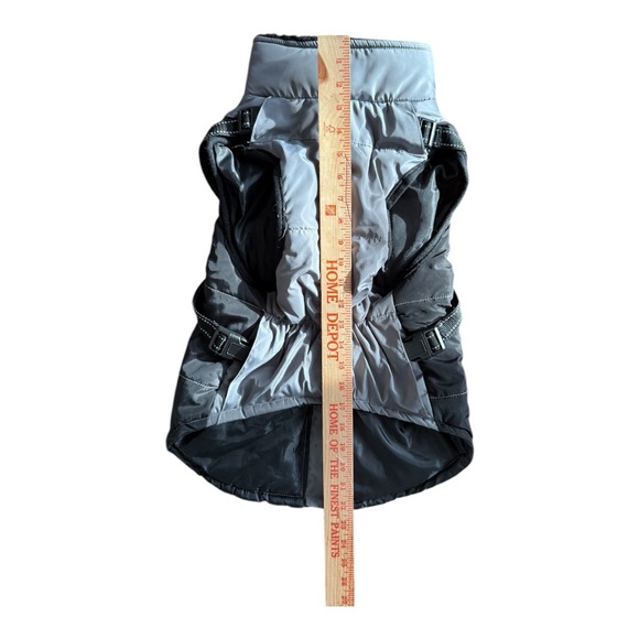 Expawlorer Winter Reflective Coat - Picture 5 of 5